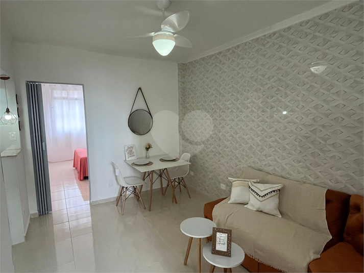 Venda Apartamento Praia Grande Guilhermina REO1050434 8