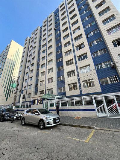 Venda Apartamento Praia Grande Guilhermina REO1050434 1