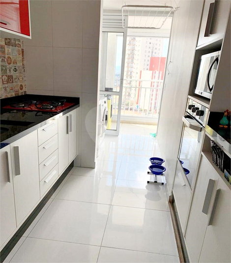 Venda Apartamento São Paulo Vila Nivi REO1050435 20