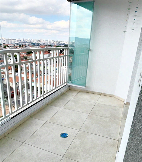 Venda Apartamento São Paulo Vila Nivi REO1050435 24