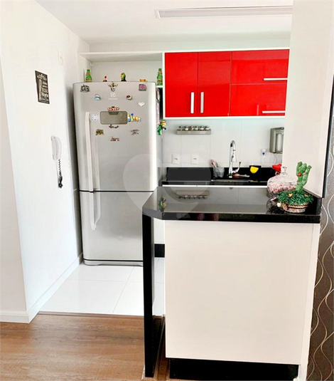 Venda Apartamento São Paulo Vila Nivi REO1050435 23