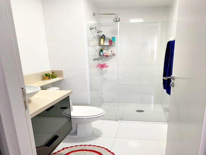 Venda Apartamento São Paulo Vila Nivi REO1050435 11