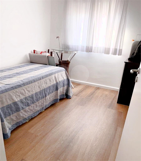 Venda Apartamento São Paulo Vila Nivi REO1050435 9