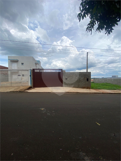 Venda Terreno Araras Jardim Esmeralda REO1050437 1