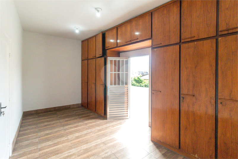 Venda Apartamento São Paulo Cambuci REO1050438 5