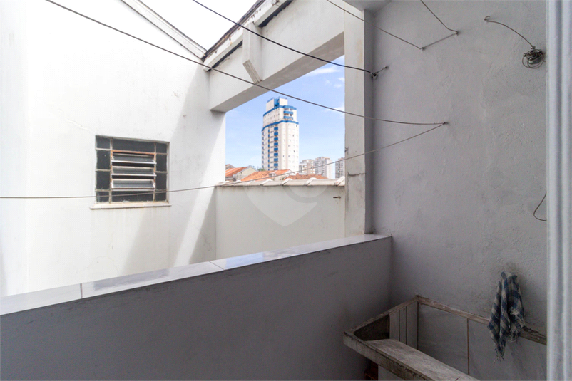 Venda Apartamento São Paulo Cambuci REO1050438 25