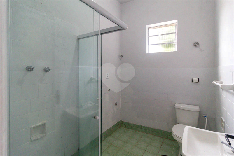 Venda Apartamento São Paulo Cambuci REO1050438 17