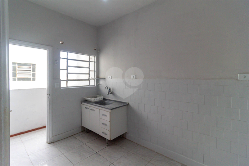 Venda Apartamento São Paulo Cambuci REO1050438 21