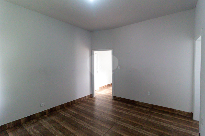 Venda Apartamento São Paulo Cambuci REO1050438 4