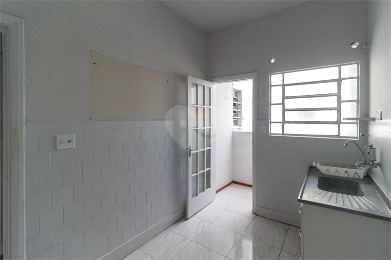 Venda Apartamento São Paulo Cambuci REO1050438 23