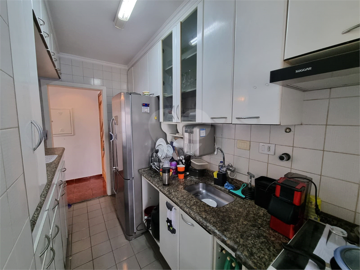 Venda Apartamento São Paulo Santa Teresinha REO1050440 9