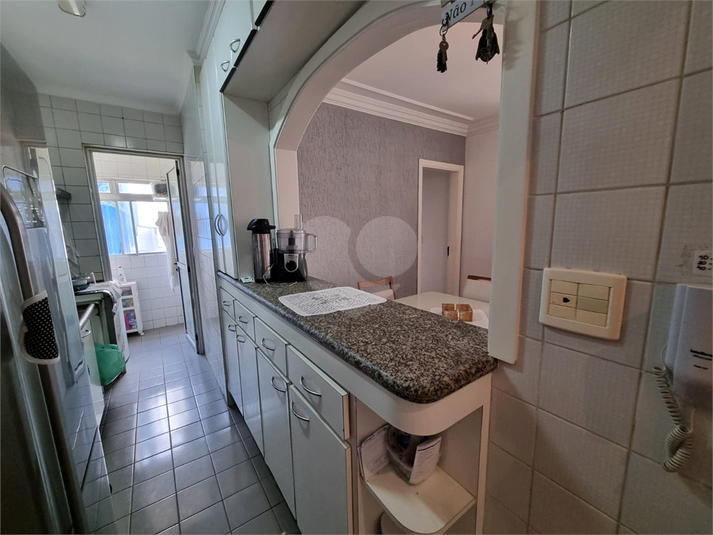 Venda Apartamento São Paulo Santa Teresinha REO1050440 10