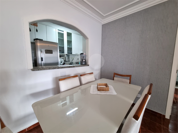 Venda Apartamento São Paulo Santa Teresinha REO1050440 6