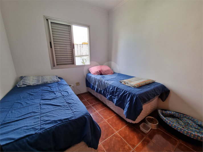 Venda Apartamento São Paulo Santa Teresinha REO1050440 4