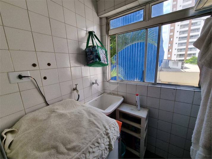 Venda Apartamento São Paulo Santa Teresinha REO1050440 12