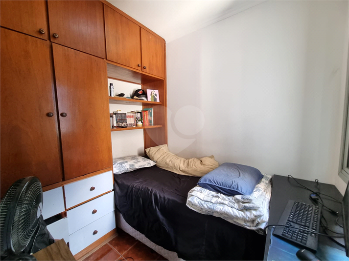 Venda Apartamento São Paulo Santa Teresinha REO1050440 8