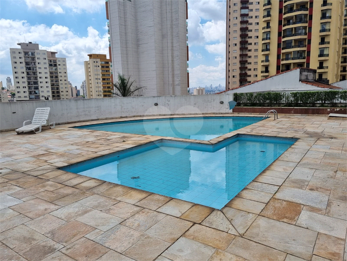 Venda Apartamento São Paulo Santa Teresinha REO1050440 20