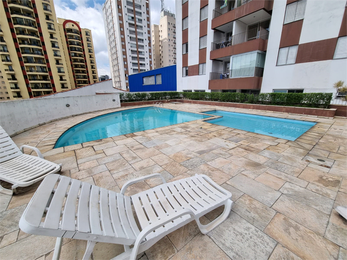 Venda Apartamento São Paulo Santa Teresinha REO1050440 15