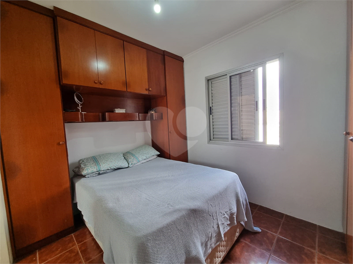 Venda Apartamento São Paulo Santa Teresinha REO1050440 5