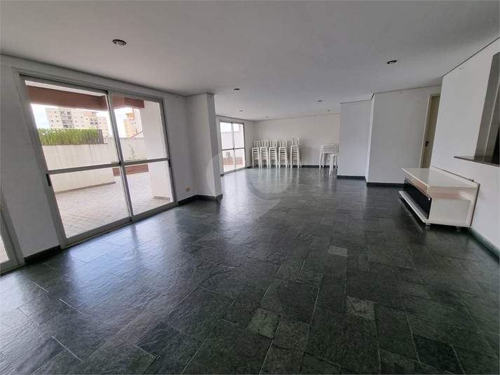 Venda Apartamento São Paulo Santa Teresinha REO1050440 13