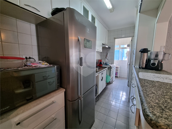 Venda Apartamento São Paulo Santa Teresinha REO1050440 7