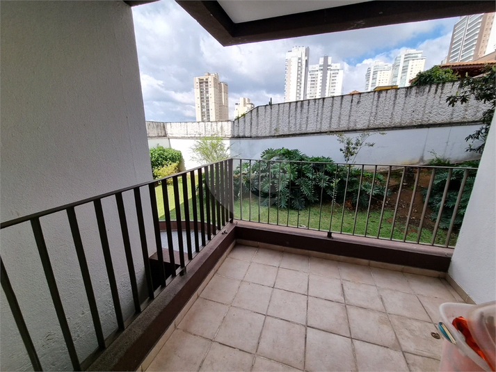 Venda Apartamento São Paulo Santa Teresinha REO1050440 11