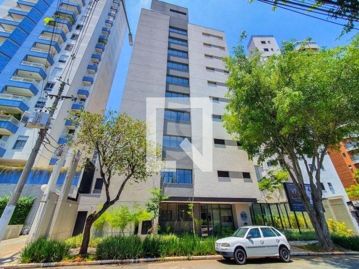 Venda Apartamento São Paulo Vila Mariana REO1050442 47