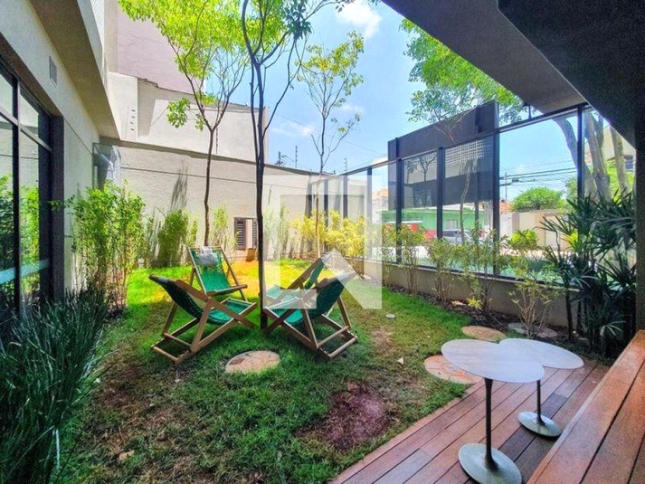 Venda Apartamento São Paulo Vila Mariana REO1050442 21