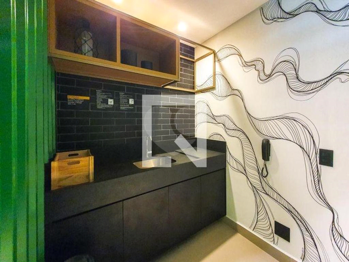 Venda Apartamento São Paulo Vila Mariana REO1050442 40