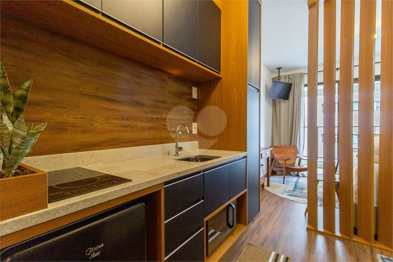 Venda Apartamento São Paulo Vila Mariana REO1050442 9