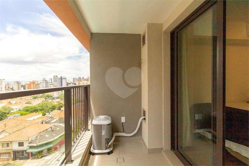 Venda Apartamento São Paulo Vila Mariana REO1050442 15