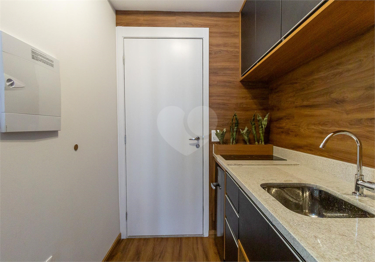 Venda Apartamento São Paulo Vila Mariana REO1050442 8