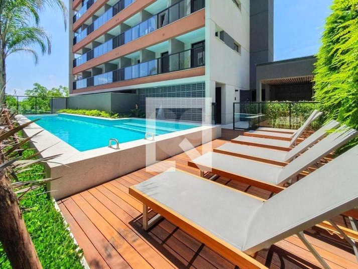 Venda Apartamento São Paulo Vila Mariana REO1050442 36