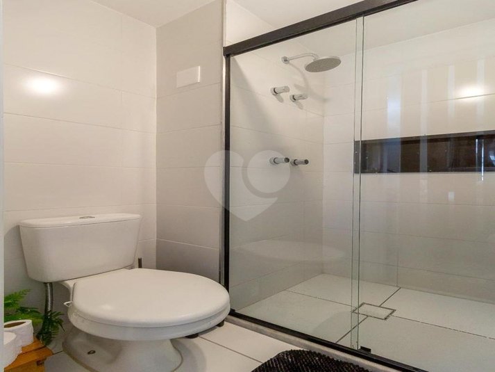 Venda Apartamento São Paulo Vila Mariana REO1050442 19