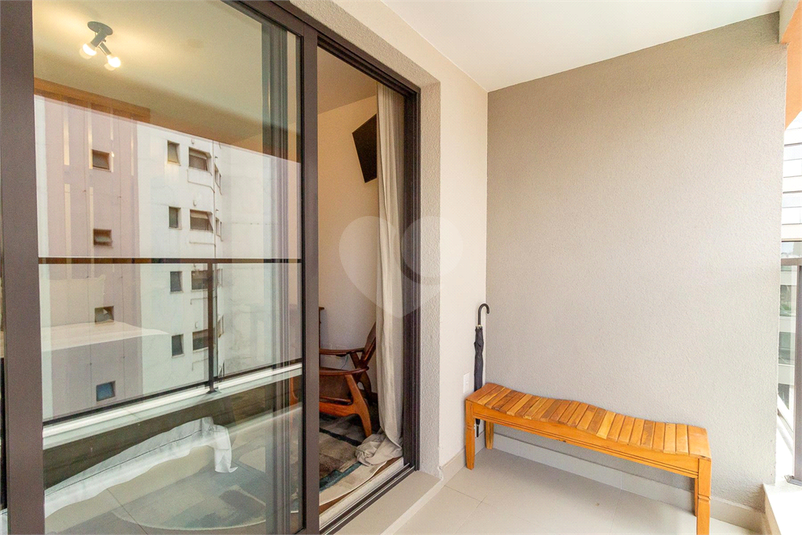 Venda Apartamento São Paulo Vila Mariana REO1050442 13