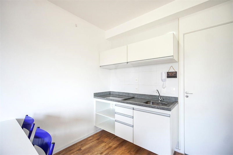 Venda Apartamento São Paulo Tatuapé REO1050444 14