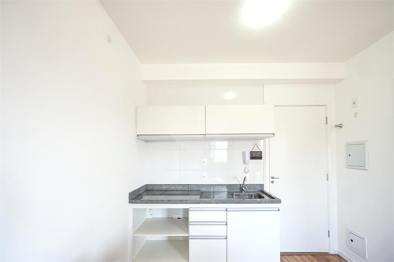 Venda Apartamento São Paulo Tatuapé REO1050444 16