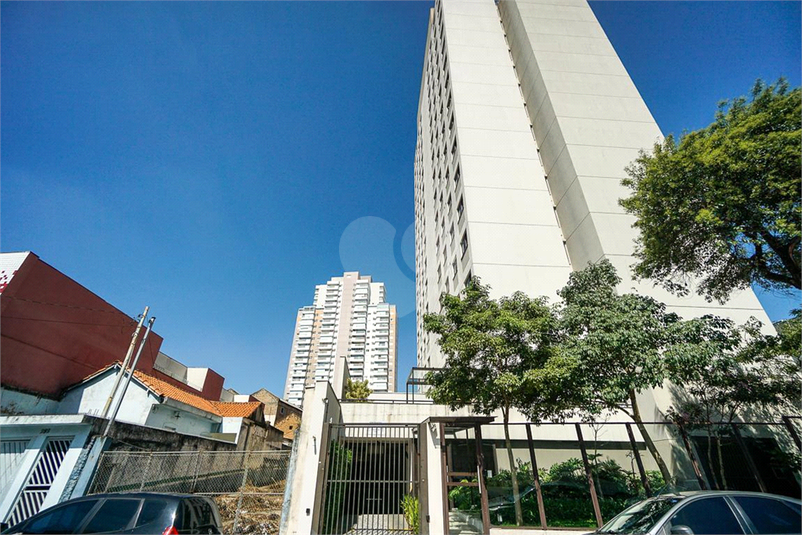 Venda Apartamento São Paulo Tatuapé REO1050444 36