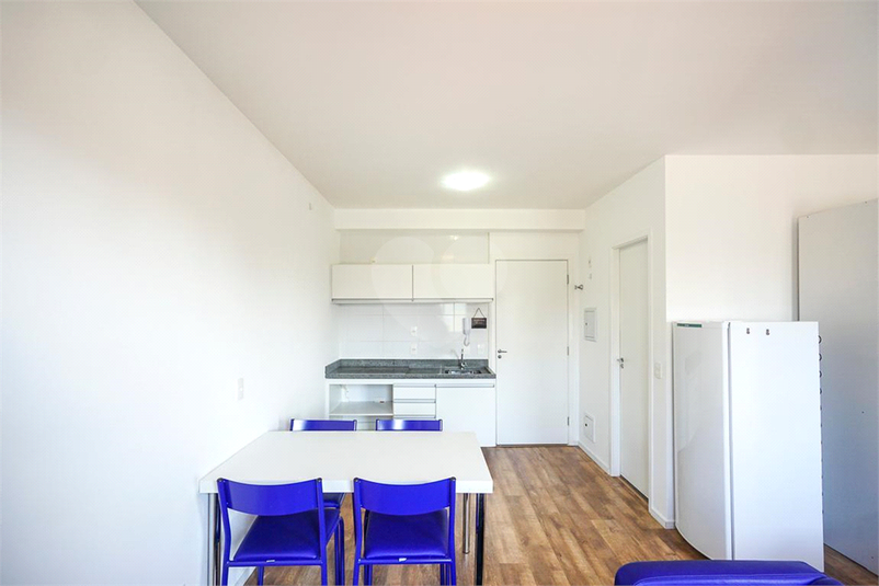 Venda Apartamento São Paulo Tatuapé REO1050444 3