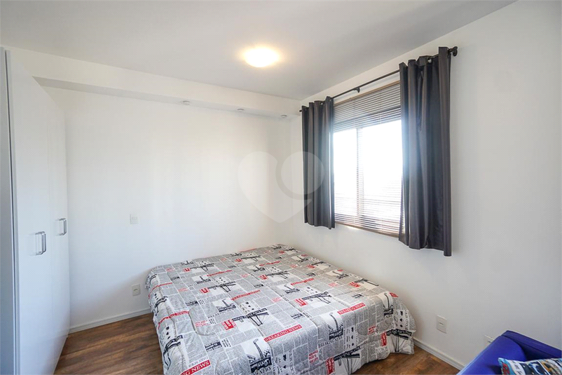 Venda Apartamento São Paulo Tatuapé REO1050444 5