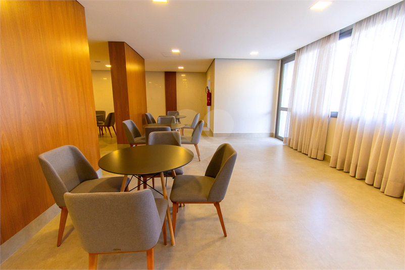 Venda Apartamento São Paulo Vila Prudente REO1050445 65