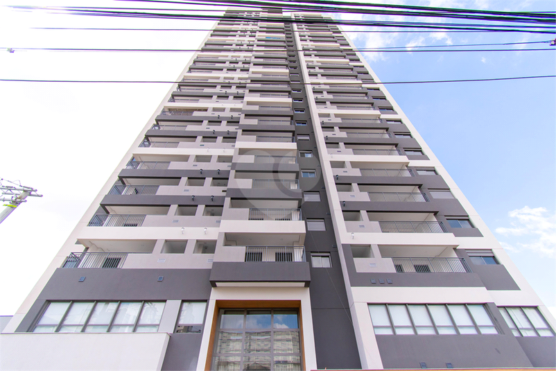 Venda Apartamento São Paulo Vila Prudente REO1050445 69