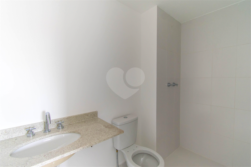 Venda Apartamento São Paulo Vila Prudente REO1050445 26