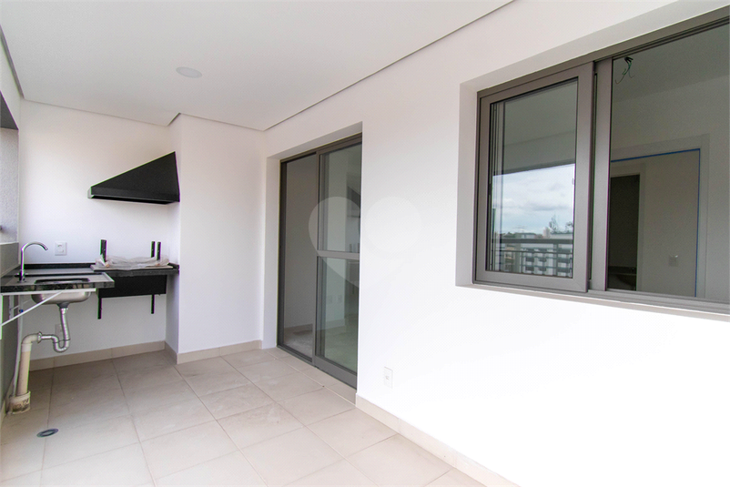 Venda Apartamento São Paulo Vila Prudente REO1050445 9