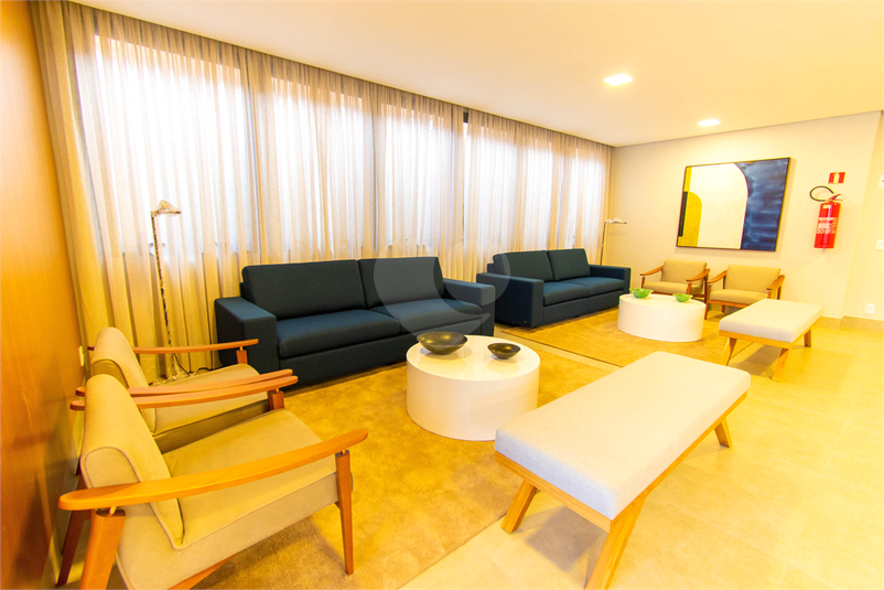 Venda Apartamento São Paulo Vila Prudente REO1050445 66