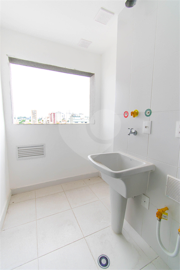 Venda Apartamento São Paulo Vila Prudente REO1050445 39