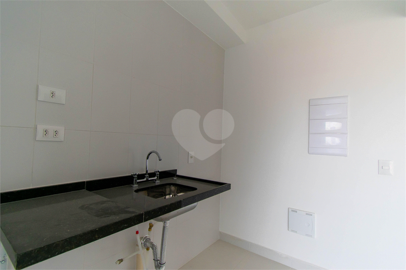 Venda Apartamento São Paulo Vila Prudente REO1050445 37