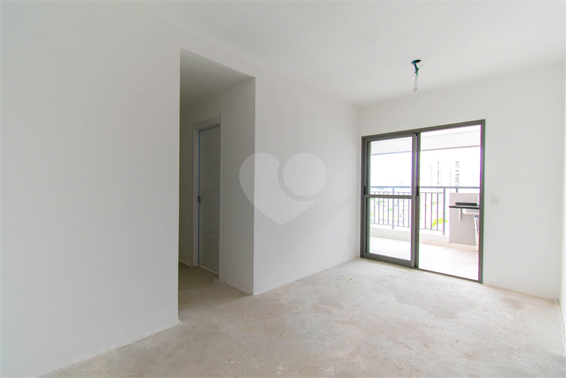 Venda Apartamento São Paulo Vila Prudente REO1050445 7