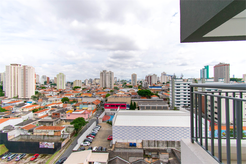 Venda Apartamento São Paulo Vila Prudente REO1050445 24