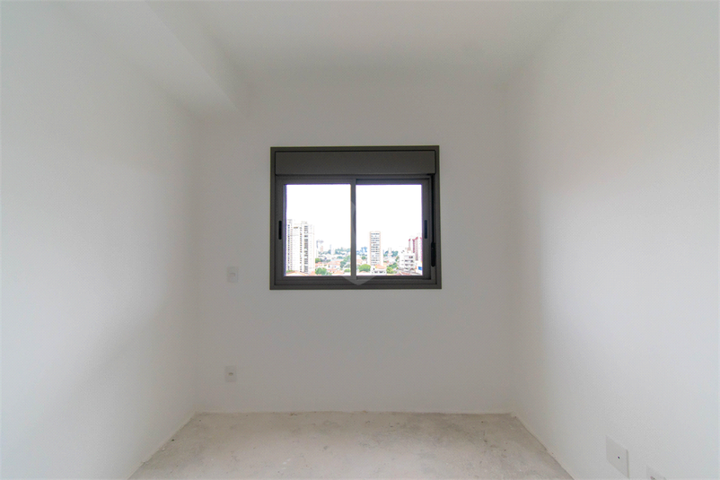 Venda Apartamento São Paulo Vila Prudente REO1050445 20